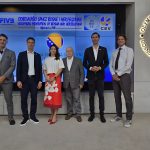 Anita Glibić prva žena na čelu jednog športskog saveza u BiH. Foto: Pogled.ba