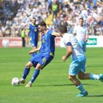 Nogometna reprezentacija Bosne i Hercegovine / Foto: Fena