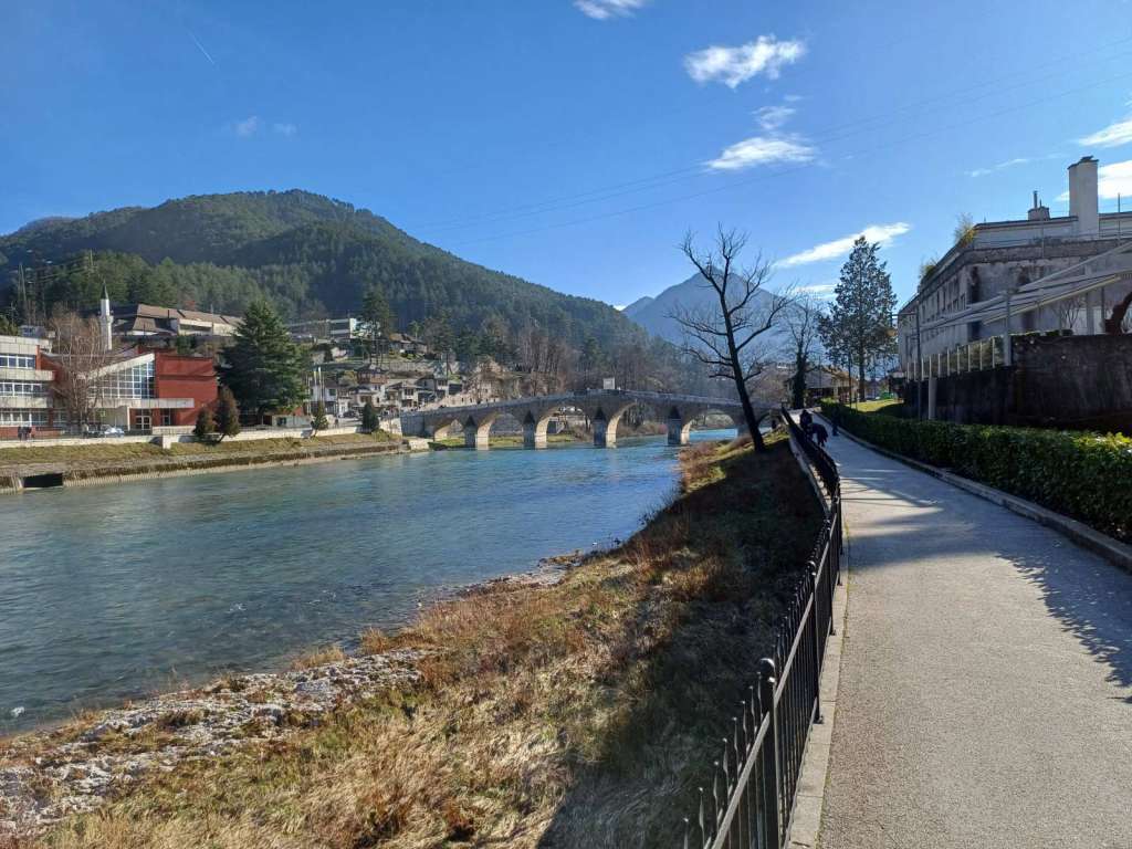 Vremenska prognoza / Foto: Agencija