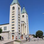 Međugorje / Foto: Fena