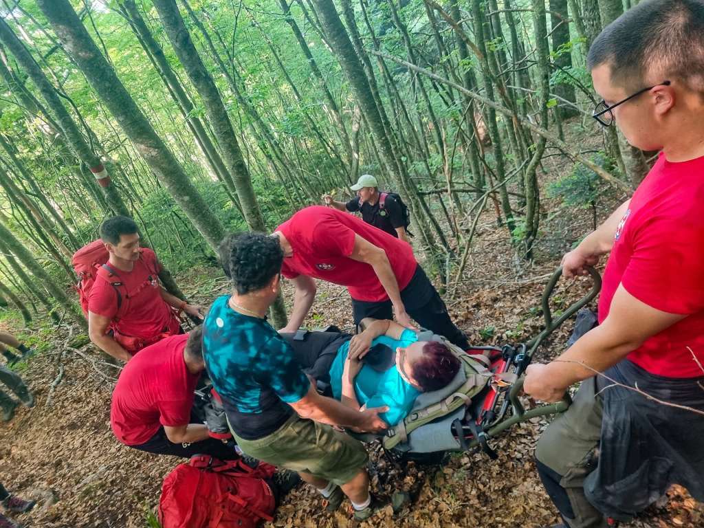 GSS HBŽ & Foto: GSS HBŽ