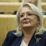 Lidija Bradara / Foto: Agencija