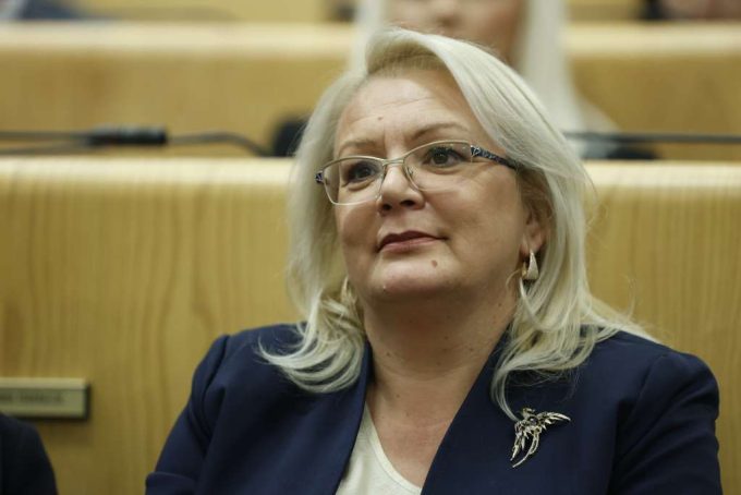 Lidija Bradara / Foto: Agencija