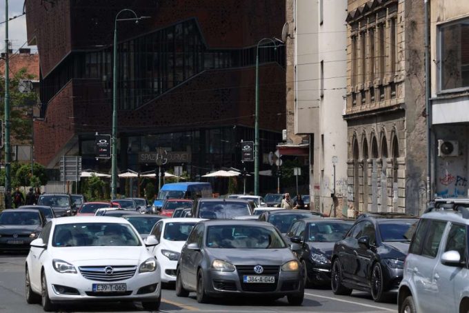 Vozila (ILUSTRACIJA) / Foto: Agencija