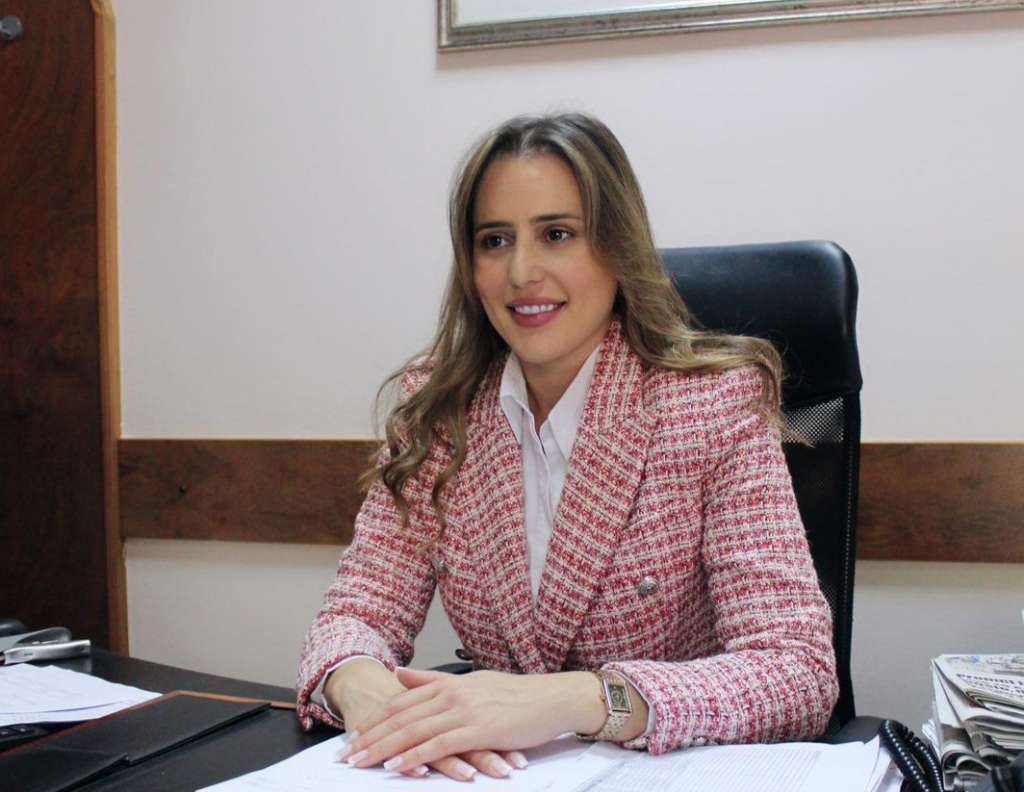 Blagica Leko / Foto: Fena