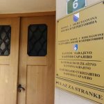 Tužiteljstvo ŽS / Foto: Agencija