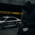 Razbojništvo / Foto Tužiteljstvo