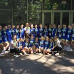 Bh. cheerleadersice / Foto: Agencija