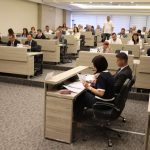 Skupština HNŽ / Foto: Agencija