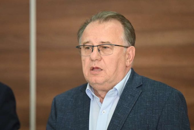 Nermin Nikšić / Foto: Agencija