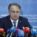 Nermin Nikšić / Foto: Agencija