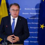 Nermin Nikšić / Foto: Fena