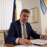 Fadil Novalić / Foto: Fena