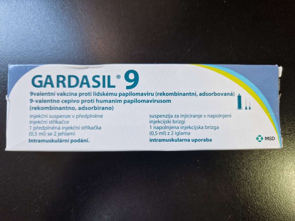 garadasil