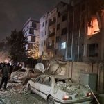 Napad na Iran / Foto: Agencija