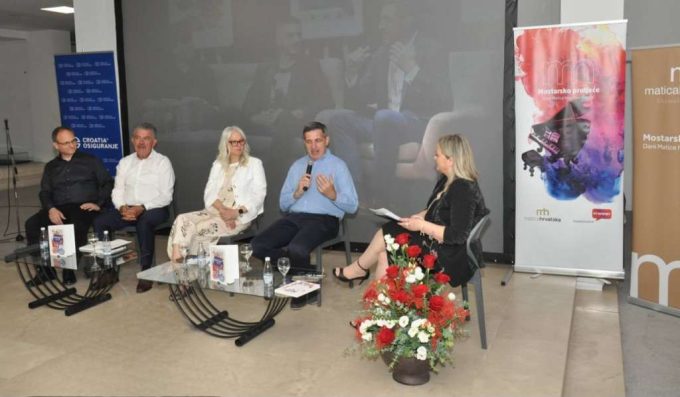 Mostarsko proljeće 2025.