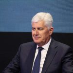 Dragan Čović / Foto: Fena