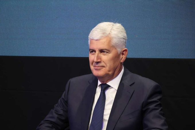 Dragan Čović / Foto: Fena