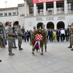 Obilježena 33. obljetnica VRO 'Lipanjske zore' / Foto: HNSBiH