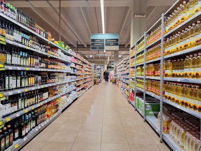 Trgovina (ILUSTRACIJA) / Foto: Fena