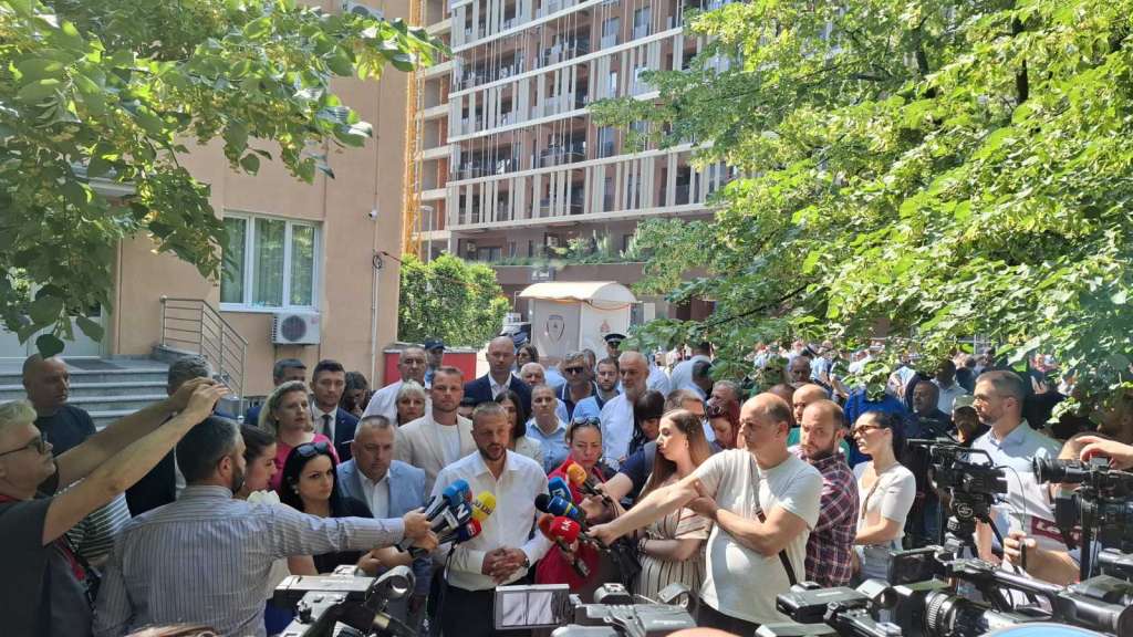 Draško Satanivuković / Foto: Agencija