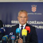 Zvonko Milas / Foto: Agencija