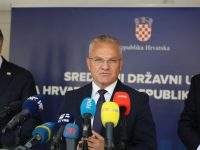Zvonko Milas / Foto: Agencija
