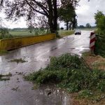 Nevrijeme (ILUSTRACIJA) / Foto: Agencija