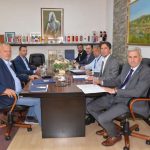 Potpisani ugovori o sufinanciranju projekata u vrijednosti od 1,3 milijuna maraka / Foto: Agencija