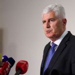 Dragan Čović / Foto: Agencija