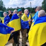 Razmjena zarobljenika / Foto: Ukrinform