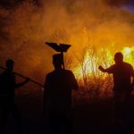 Požar (ILUSTRACIJA) / Foto: Fena