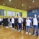 Policijska obuka / Foto/ FMUP