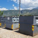 Kontenjeri / Foto: Agencija