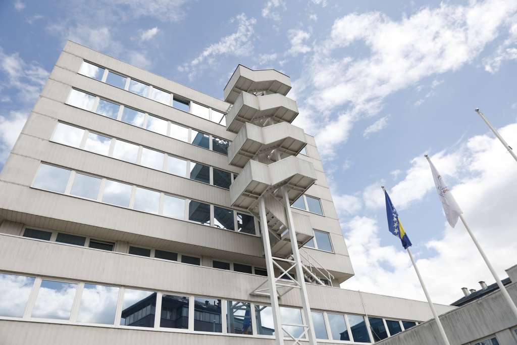 OHR / Foto: Agencija