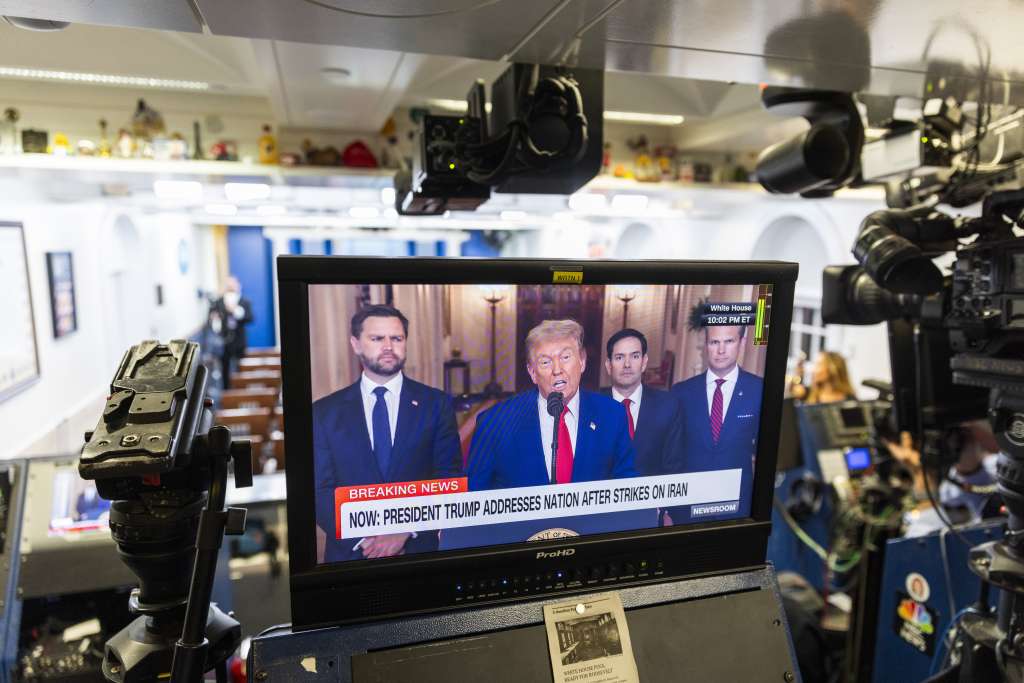 Donald Trump / Foto: Agencija