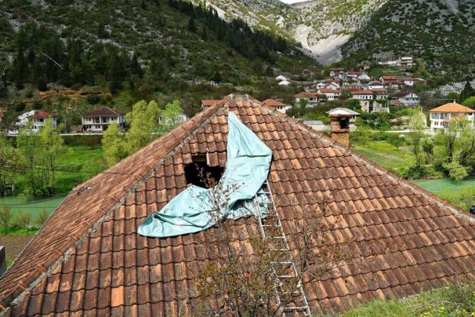 Stolac (ILUSTRACIJA) / Foto: Agencija