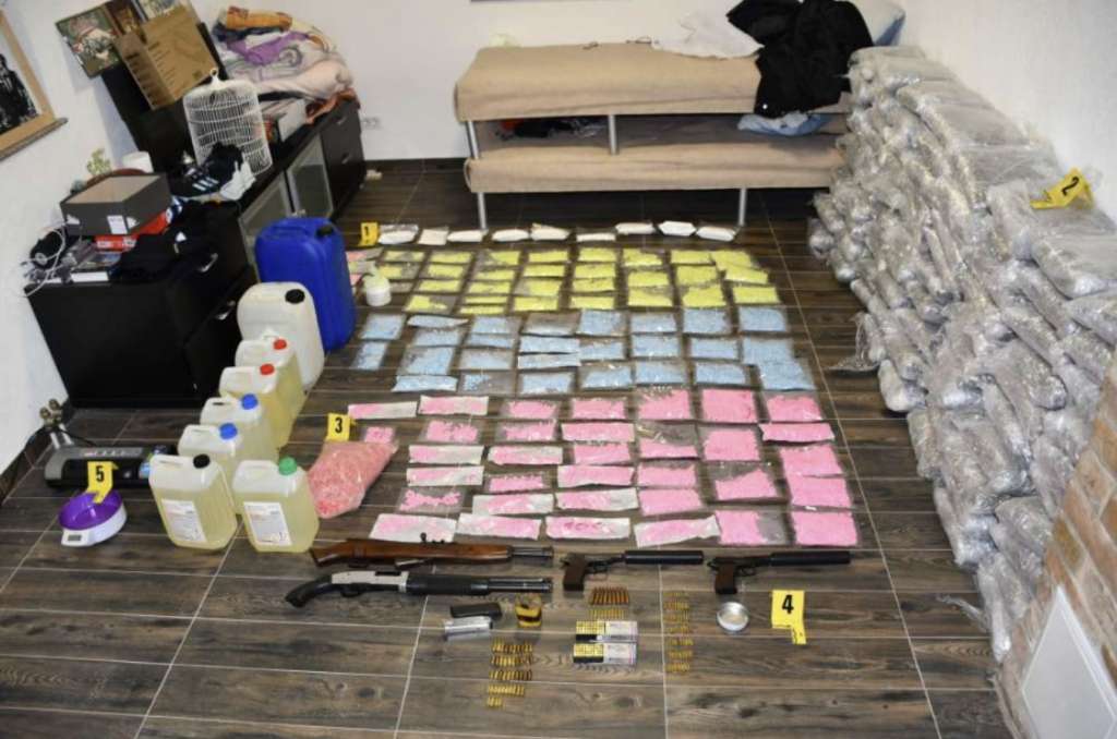 Droga / Foto: Agencija