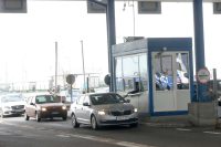 Granica / Foto: Agencija