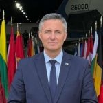 Denis Bećirović / Foto: Agencija