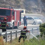 Požar u Hrvatskoj / Foto: Agencija