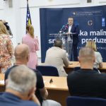 Vojin Mijatović / Foto: Fena