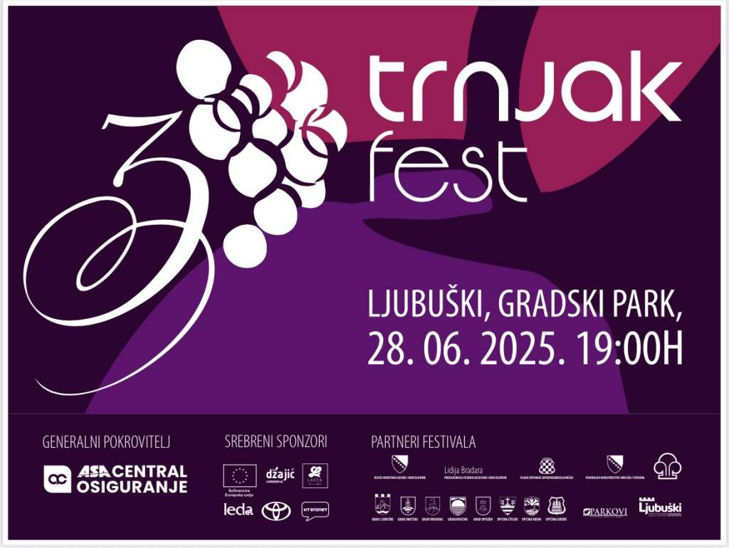 Trnjak Fest