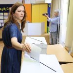 Izbori / Foto: Fena