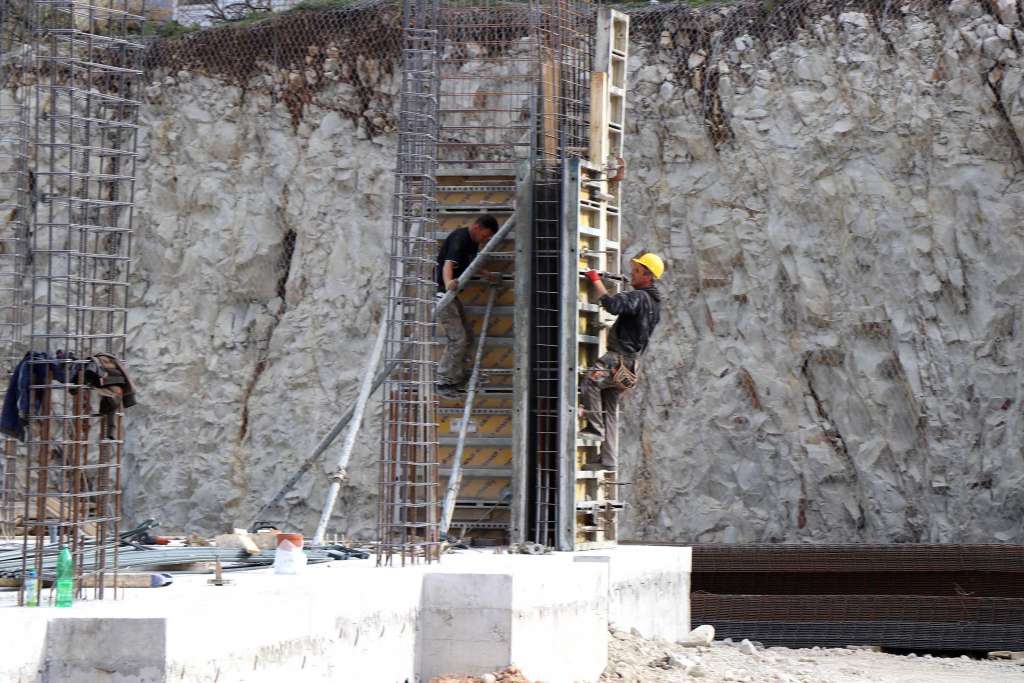 Radnik (ILUSTRACIJA) / Foto: Agencija