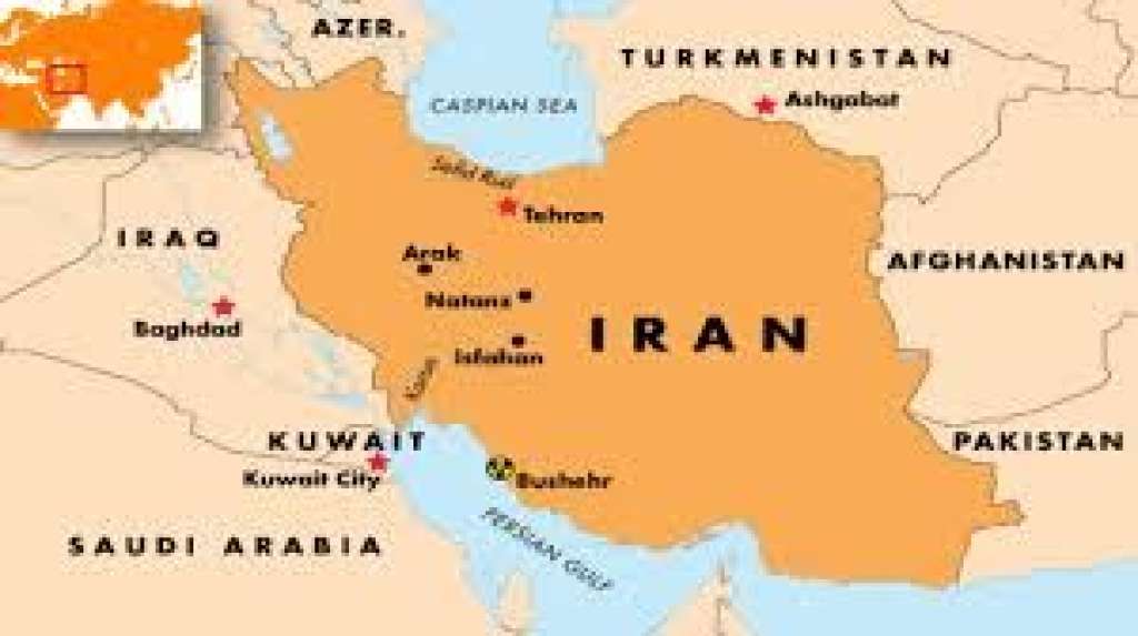 Iran (ilustracija) / Foto: Agencija