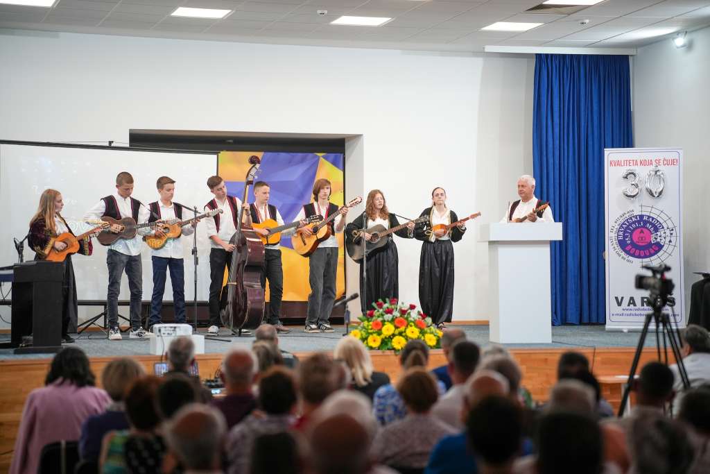 Radio Bobovac / Foto: Agencija