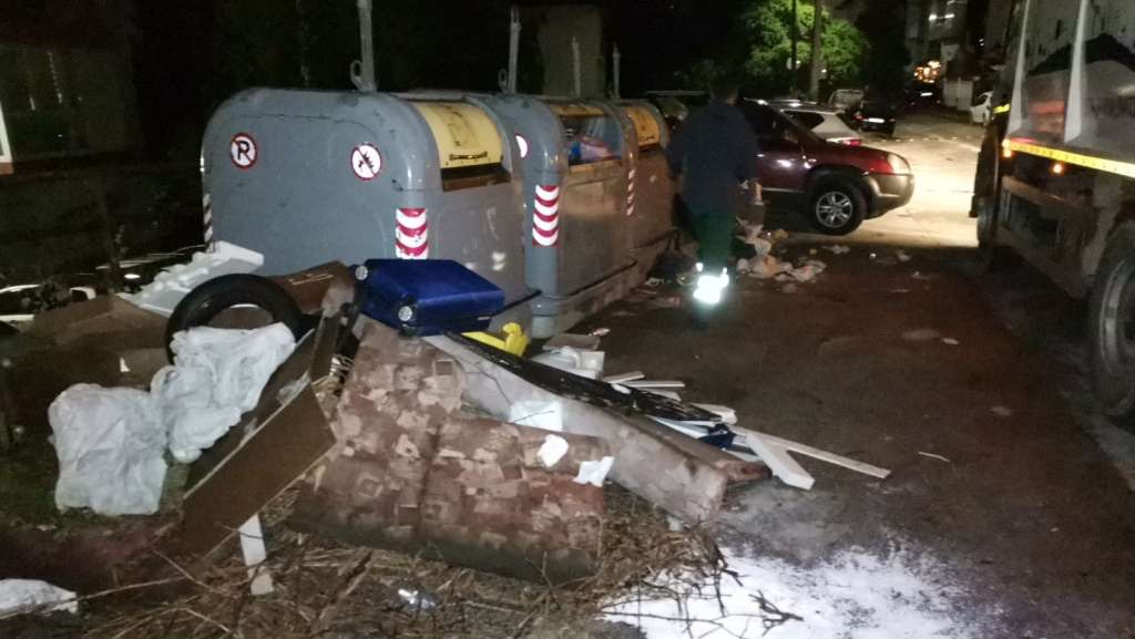 Smeće / Foto: Agencija