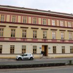 Županijski sud u Mostaru / Foto: Fena