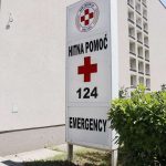 DOM ZDRAVLJA / Foto: Agencija